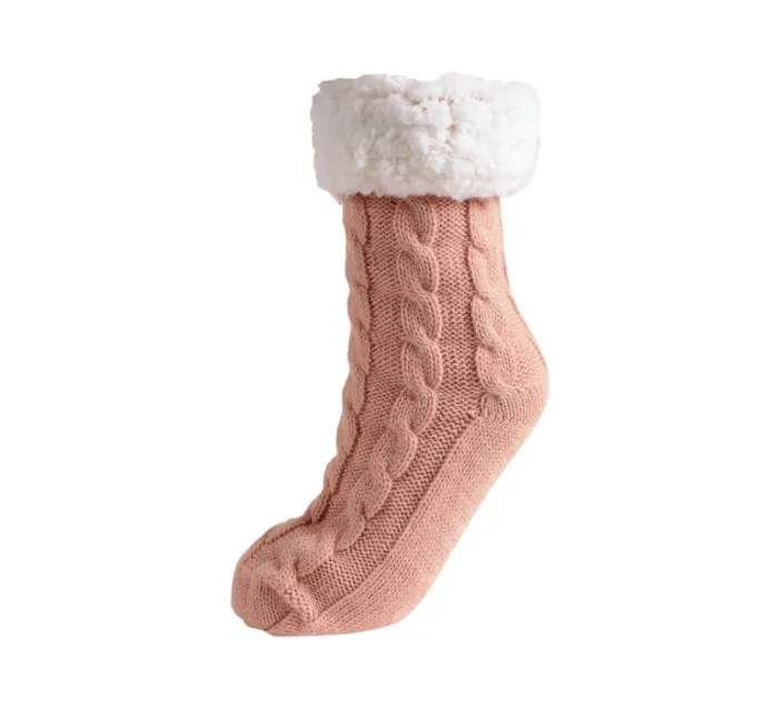 Pack 3 Calcetin Sra Homewar Unica Pack 3 Calcetin Sra Homewar Unica